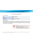 Estado de ánimo según colores en diseño de interiores