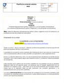 Funciones Grado: Noveno