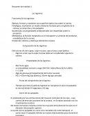 Las lagrimas, y Queratometria