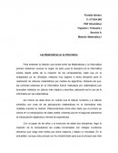 Las Matemáticas en la Informática