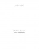 Activad 3 auditoria sistemas