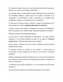 Relaciones sociales entre profesionales sanitarios