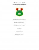 La metamorfosis - Analisis Literario