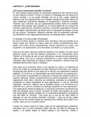 Why Bother? - Comportamiento Organizacional