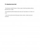 TP - Descartes, Hume y Kant