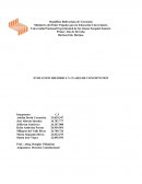 EVOLUCION HISTORICA Y CLASES DE CONSTITUCION