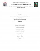 ESCUELA AMBIENTAL