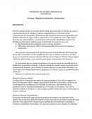 Práctica 2 Muestreo Estadístico y Estimación