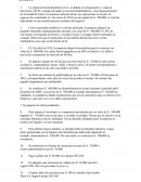 Trabajo empresa Electrodomésticos S.A