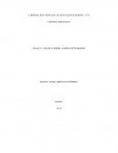 ENSAYO – CREAR O MORIR- ANDRÉS OPPENHEIMER