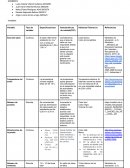 Variables y Atributos