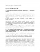 Grandes ideas de la filosofía