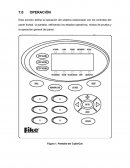 Dispositivo cibercat
