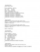 Base de Datos Fútbol