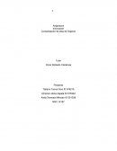 INNOVACION E IDEAS DE NEGOCIO