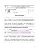 Programación de computadores