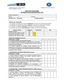 Prácticas Pedagógicas Especiales