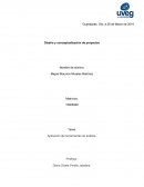 Aplicación de herramientas de análisis