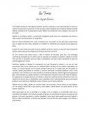 “La tumba” escrita por José Agustín Ramírez