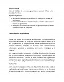 Administración plan agroturístico para la vereda el rosa