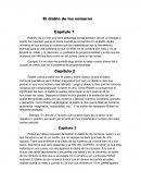 El diablo de los numeros