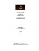 Administración de Salud – Séptimo Semestre