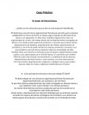 CASO PRACTICO TG BANK