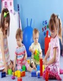 Programacion didactica en infantil PEQUEÑOS PASITOS