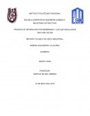 Caso Ingenio La Gloria S.A