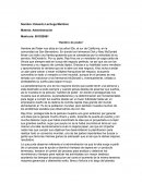 Hambre de poder: Ambición, éxito y el precio del sueño