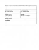 Clasificacion de lesiones