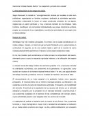 García de Cortázar "La reaparición y el éxito de la ciudad"