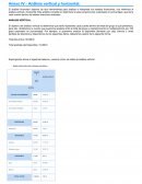 Anexo . El análisis financiero