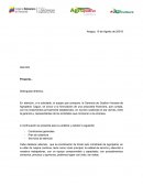 Gerencia de Gestión Humana de Agropatria Cagua