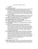 LA LECCIÓN DE AUGUST “WONDER”