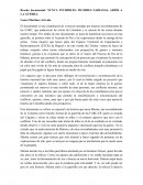 Reseña documental: NUNCA INVISIBLES: MUJERES FARIANAS, ADIÓS A LA GUERRA