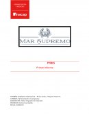 Ejemplos escala salarial