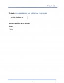 Desarrollo Destrezas en el Aula