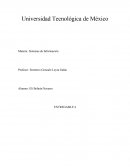 Descripción General de Mantenimiento Preventivo, CISCO