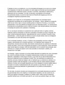 Universales del lenguaje