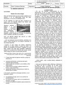 LA LITERATURA ORAL Y POPULAR