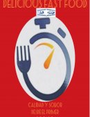 Trabajo de Proyecto de Delicious Fast Food