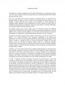 La Obesidad en Niños