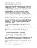 PERIODO DE ADAPTACIÓN A LA GUARDERÍA