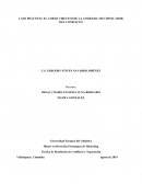 CASO PRÁCTICO: EL CORTO CIRCUITO DE LA ANSIEDAD, MULTIPLICADOR DEL CONFLICTO