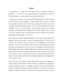 Película “La Habitación”, 10 elementos relacionados con “Alegoría de la Caverna” de Platón