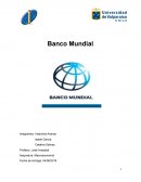 Banco mundial