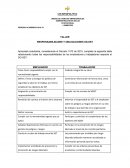 UNIDAD DE CIENCIAS EMPRESARIALES ADMINISTRACION EN SALUD OCUPACIONAL