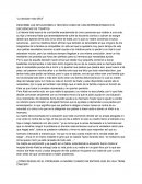 ENSAYO PELICULA DESICION DIFICIL