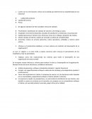 Calidad y mejora continua. ¿Qué es un proceso industrial?